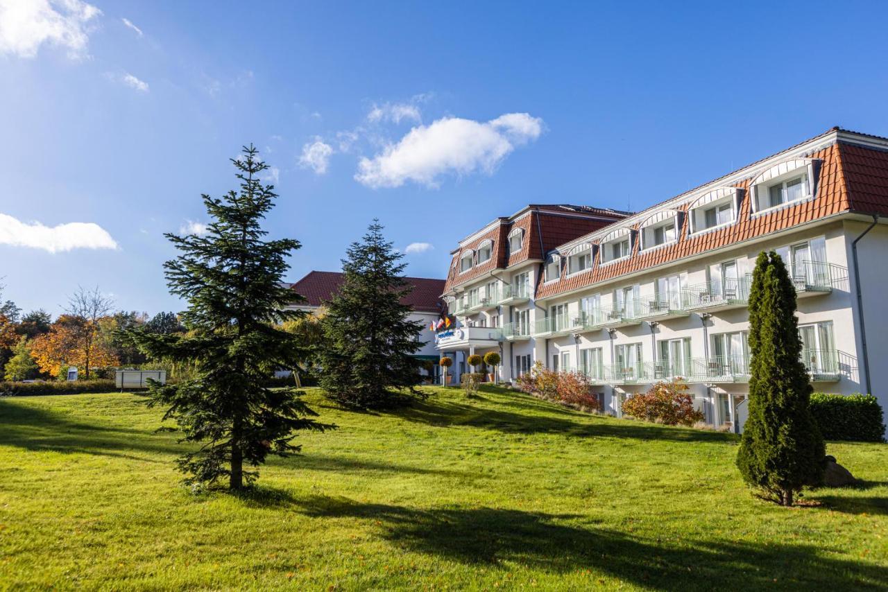 IFA Graal-Müritz Hotel&Spa Exterior foto