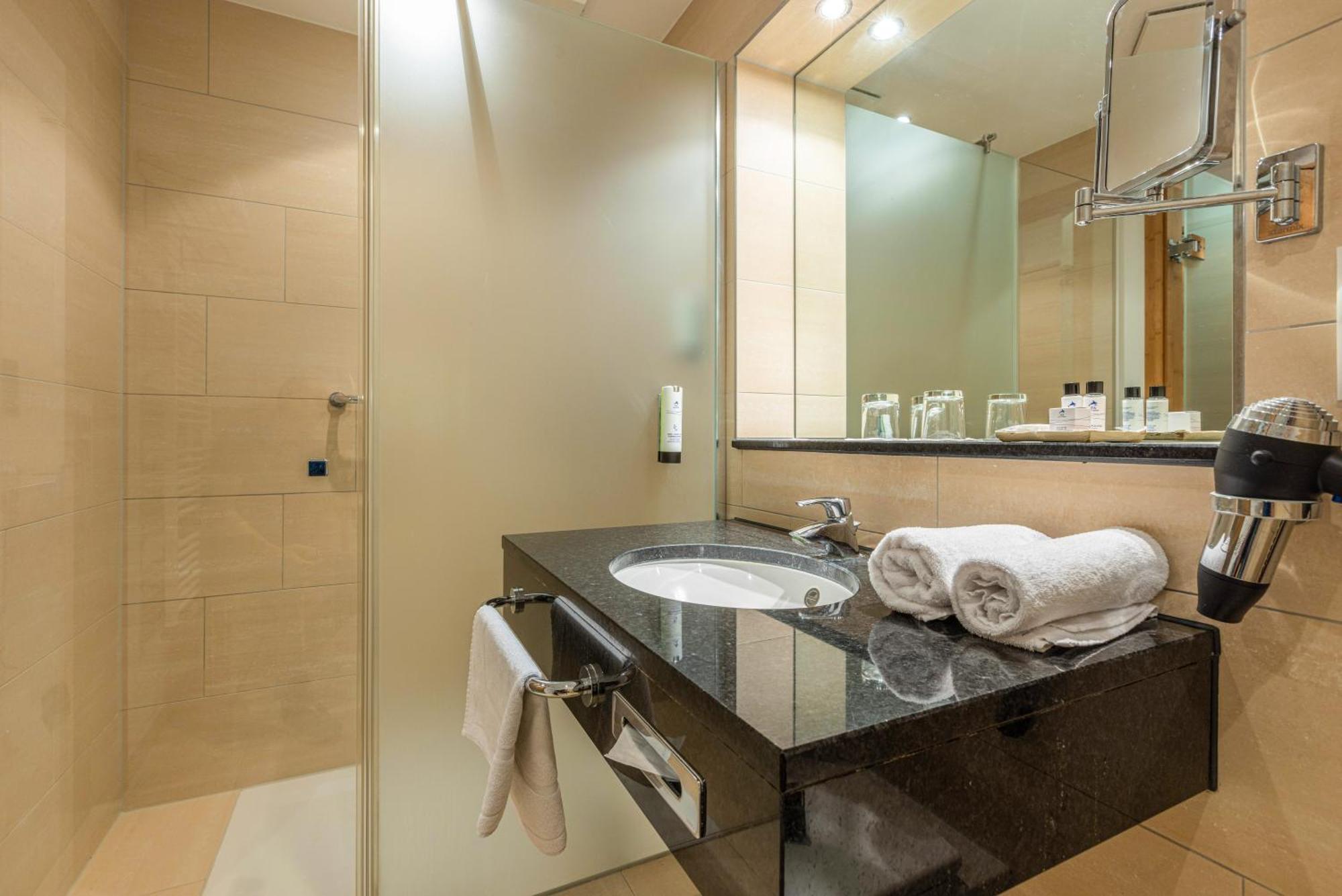 IFA Graal-Müritz Hotel&Spa Habitación foto