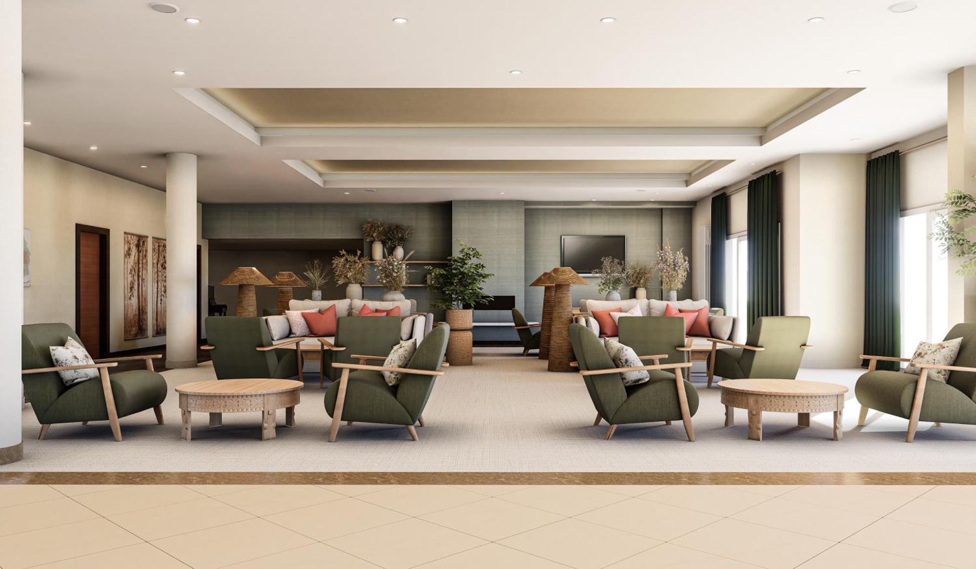 IFA Graal-Müritz Hotel&Spa Exterior foto