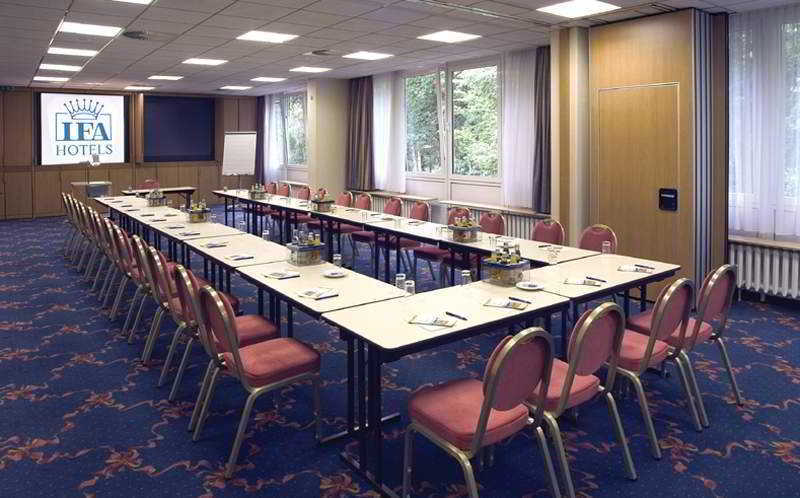 IFA Graal-Müritz Hotel&Spa Facilidades foto